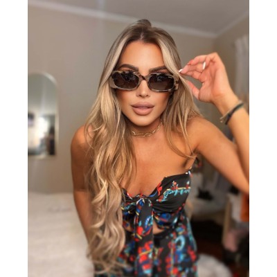 Ashley Leopard