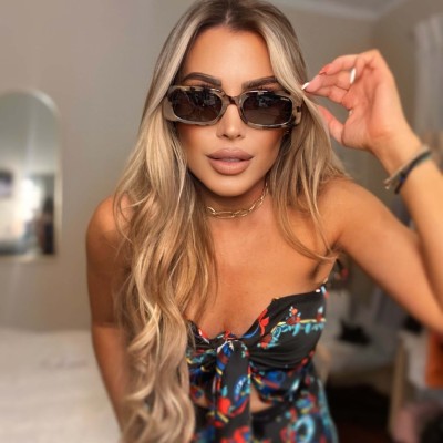 Ashley Leopard Ashley Leopard