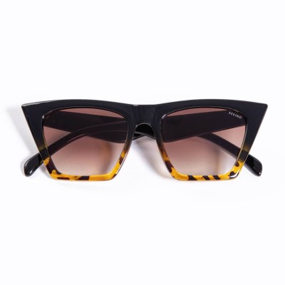 Emmanuella Black Leopard Emmanuella Black Leopard