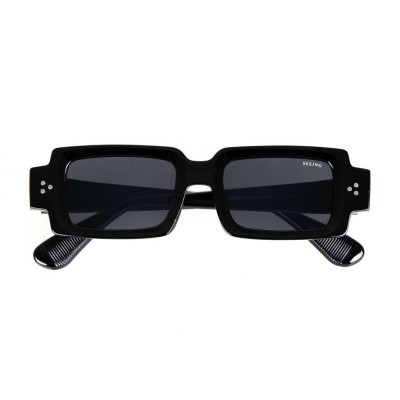 Iris Black