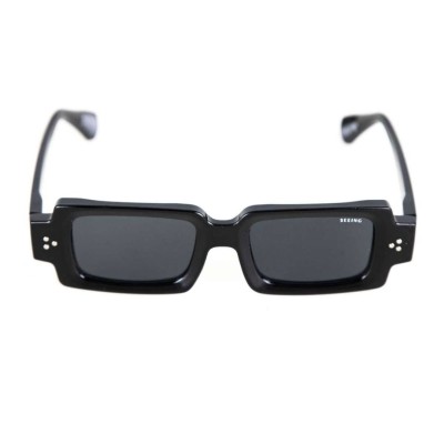 Iris Black Iris Black