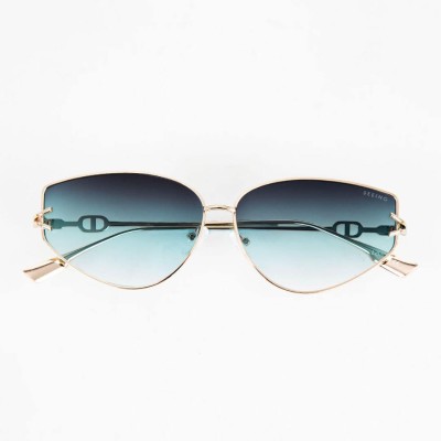 Logan Turquoise