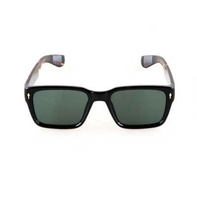 Morgan Leopard Green Morgan Leopard Green