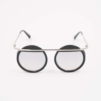 Rowan Silver Mirror Rowan Silver Mirror