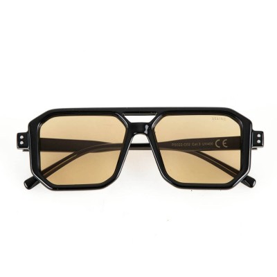 Yves Black Yellow