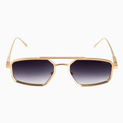 Retro Gold Blue Retro Gold Blue