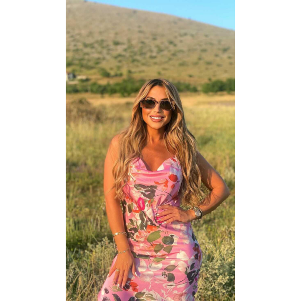 Ashley Leopard Ashley Leopard