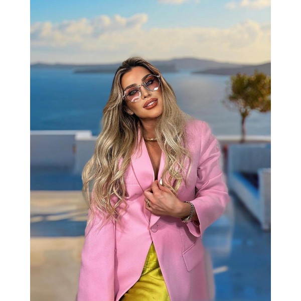 Diana Pink Diana Pink