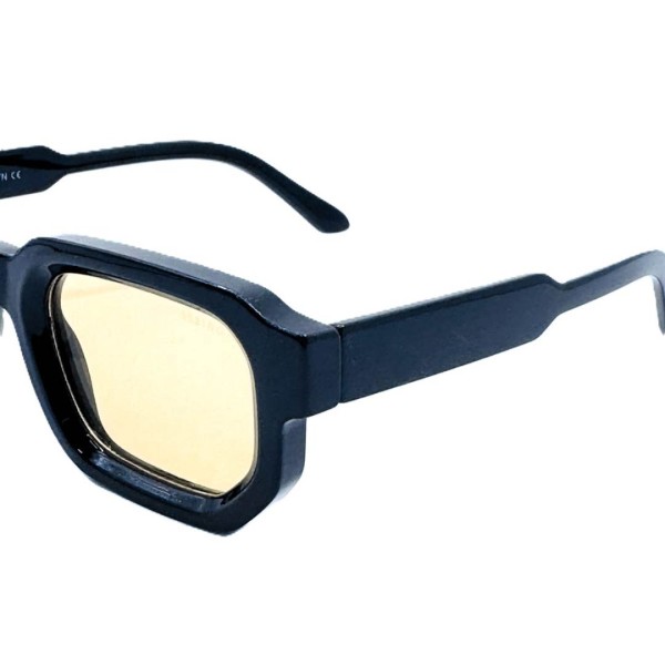 Evelyn Black Yellow Evelyn Black Yellow