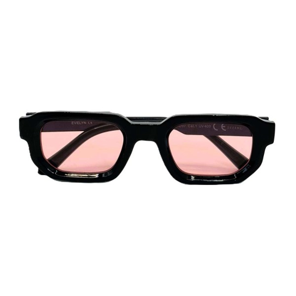 Evelyn Black Pink Evelyn Black Pink