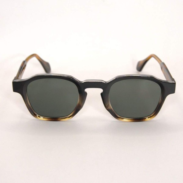 Naomi Black Leopard