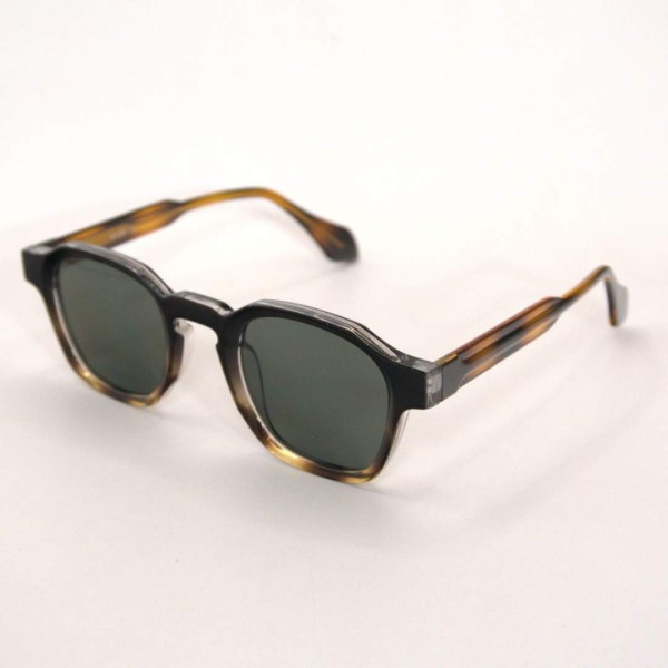 Naomi Black Leopard