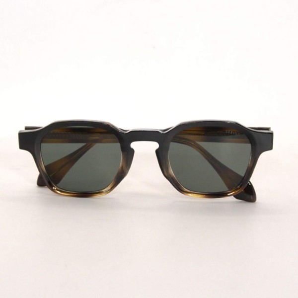 Naomi Black Leopard