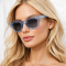 Olivia Clear Blue