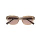 Zora Light Brown
