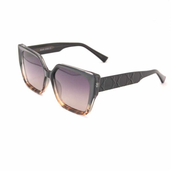 Selby Black Tartarooga