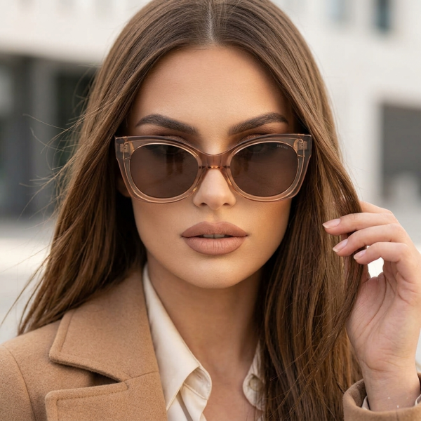 Elegant Brown