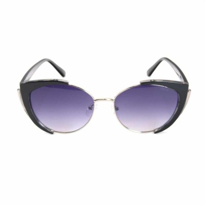 Amelia Black Gradient