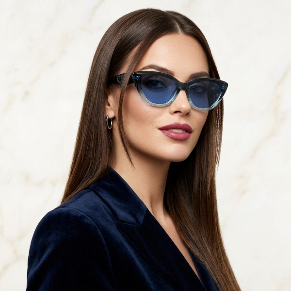 Isabella Blue