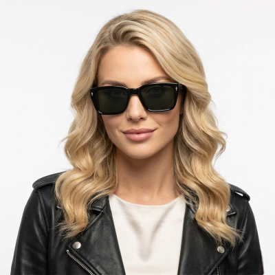 Morgan Leopard Green