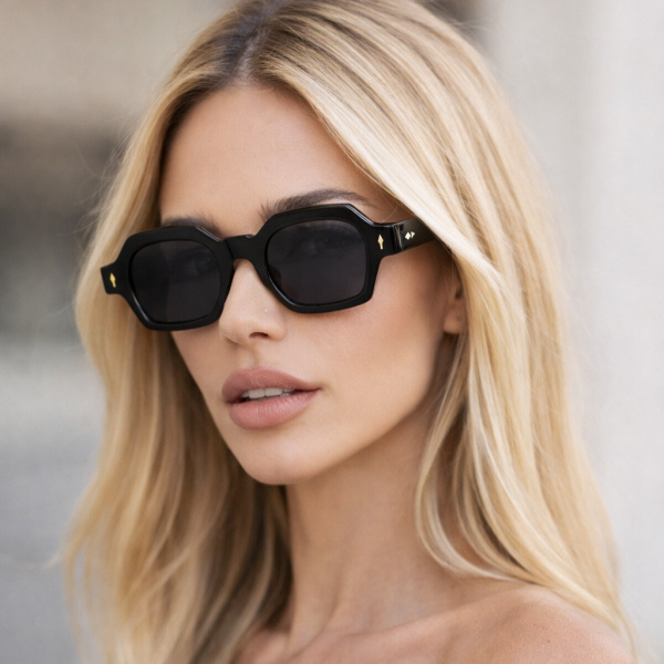 Harper Black